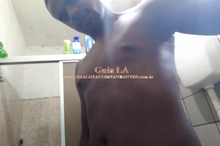 Ian Seu Desejo