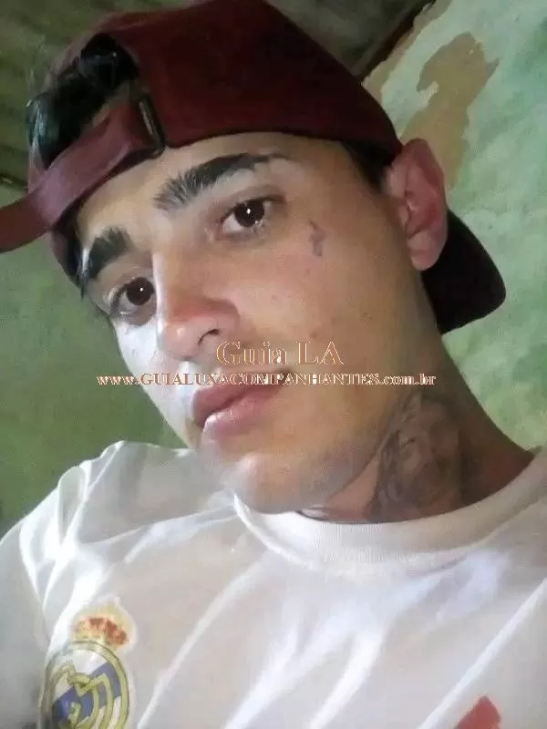 Guh Novinho Pg