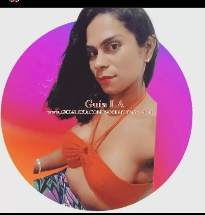 Morena Safadinha