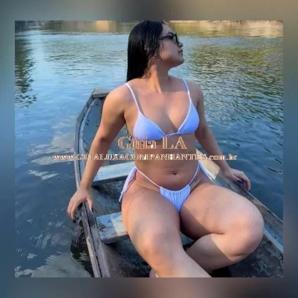 Isabella Putinh Virtual De Luxo
