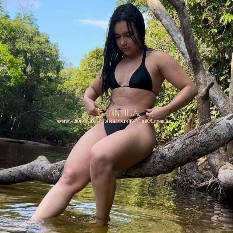Isabella Putinh Virtual De Luxo