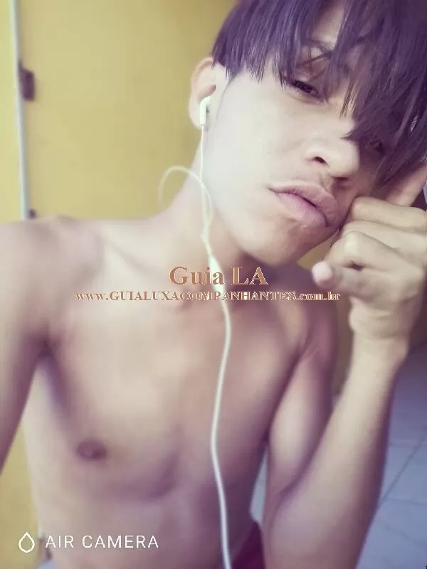 Kaleby - acompanhante gay em Triângulo, Juazeiro do Norte