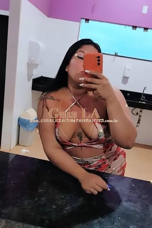 Fernandinha Gulosinha