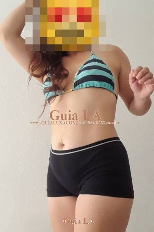 Garotas de programa Pietra Godoy