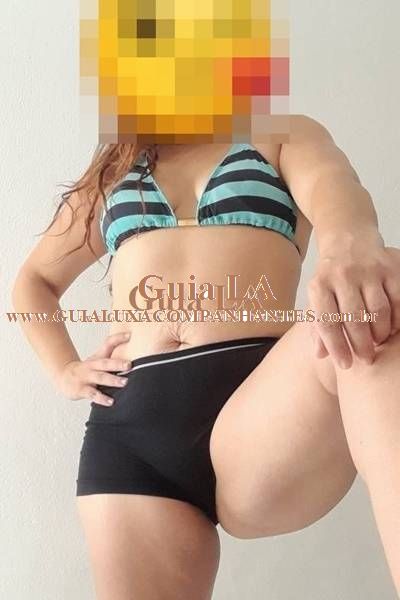 Garotas de programa Pietra Godoy