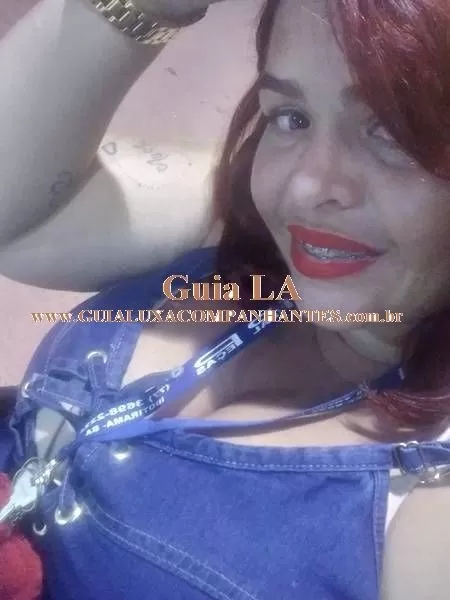 Alice Profissional Do Sexo