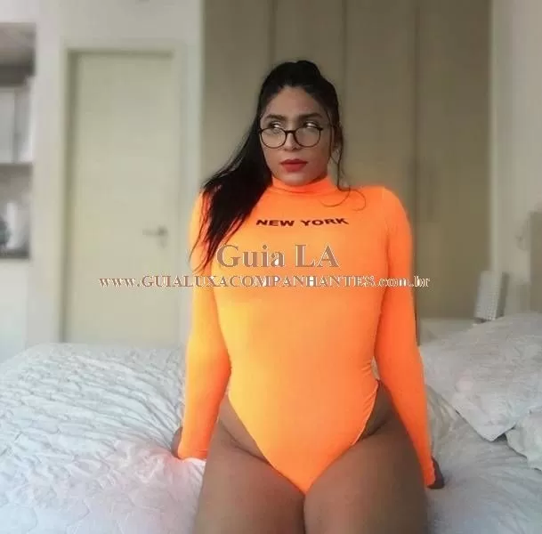 Bianca Novais