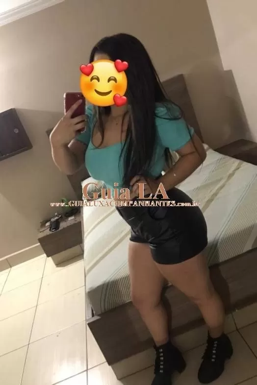 Bruna Nifetinha