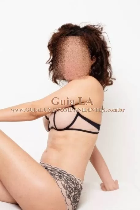 Luana Gp De Rj