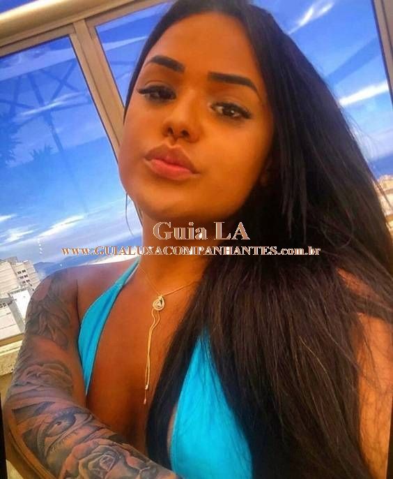 Modelos trans Isabela Reis