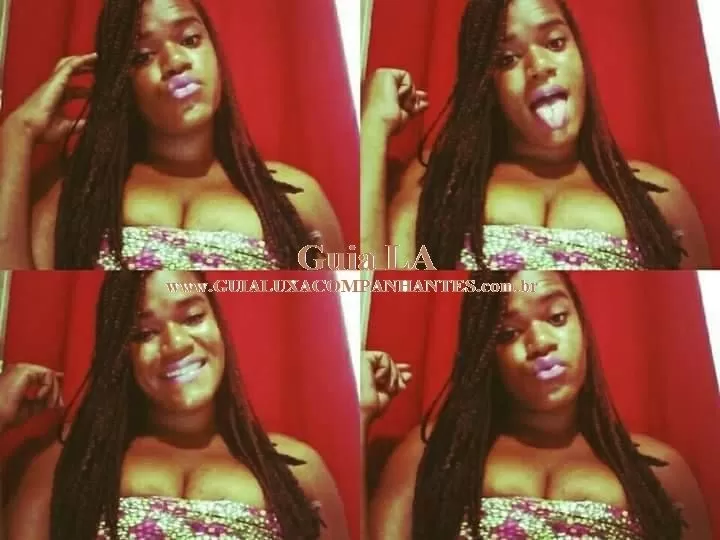 Morena Transexual