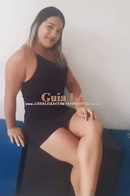 Cris Anjinha