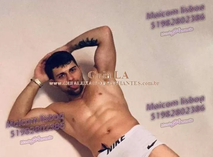 Geovani Montero