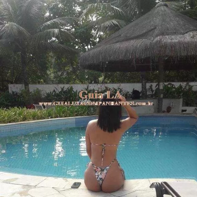 Andreza Hot