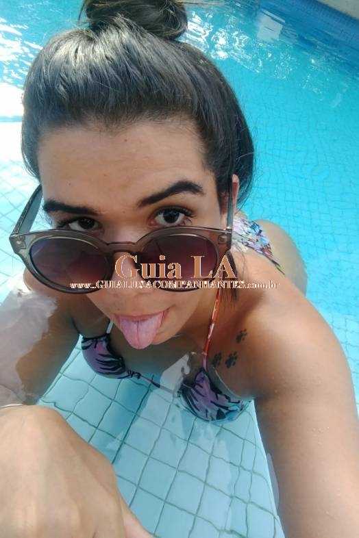 Andreza Hot