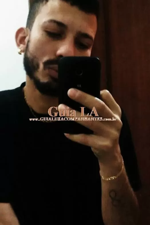 Bernardo Guimaraes