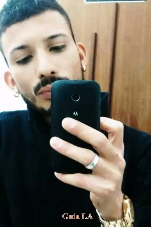 Bernardo Guimaraes