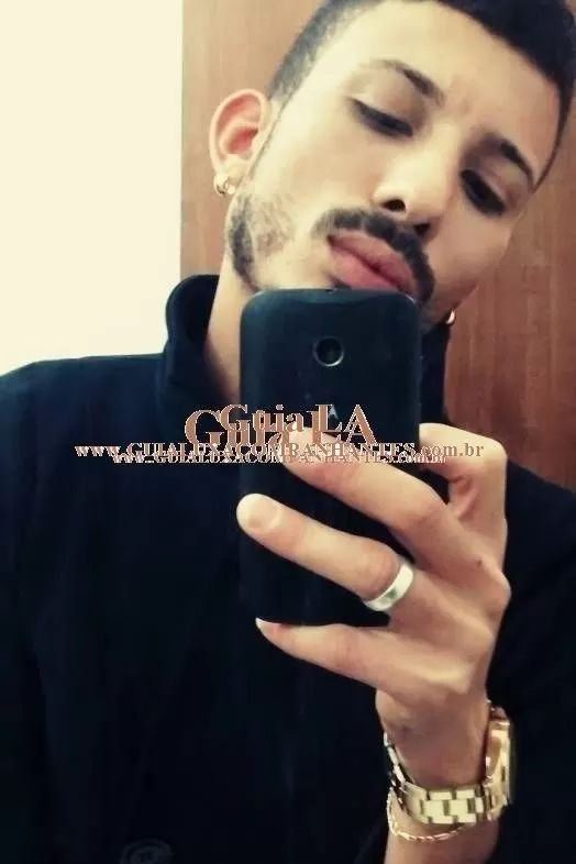 Bernardo Guimaraes