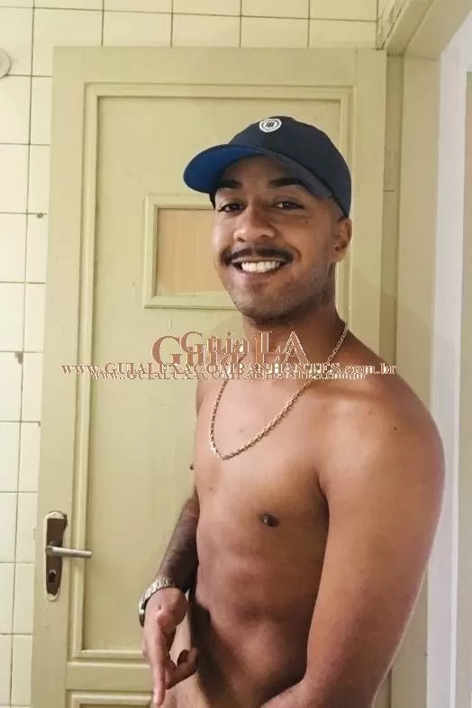 Gabriel Acompanhante - acompanhante masculino em Zona Oeste, São Paulo