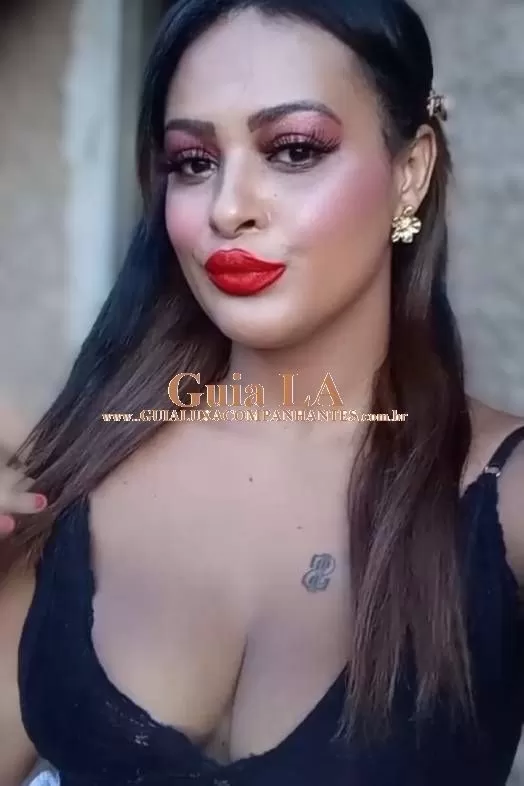 Morena Safadinha