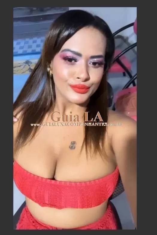 Morena Safadinha