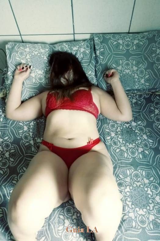 Estefany Ribas