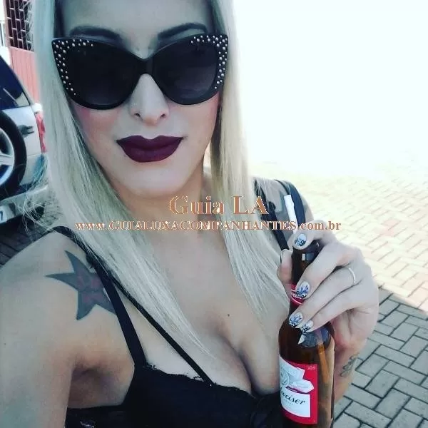 Roberta Santana
