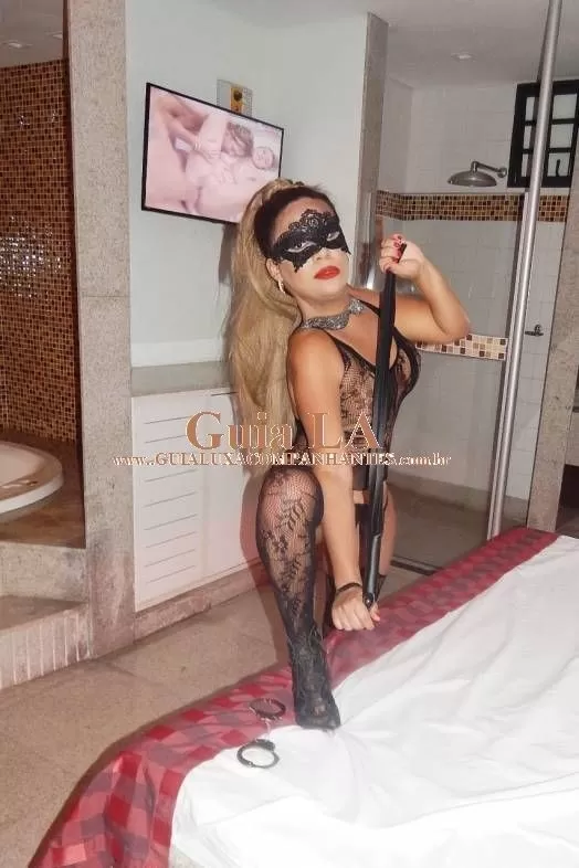 Rebeca Barros