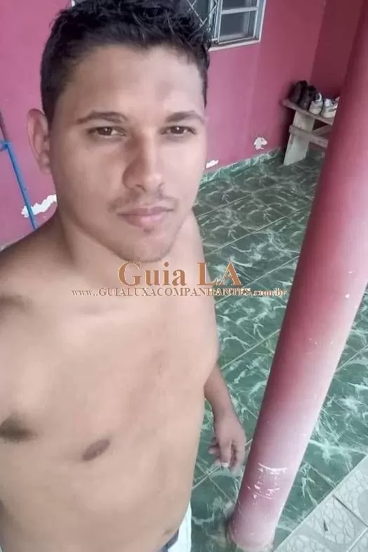 Moreno Gostozo Sinop