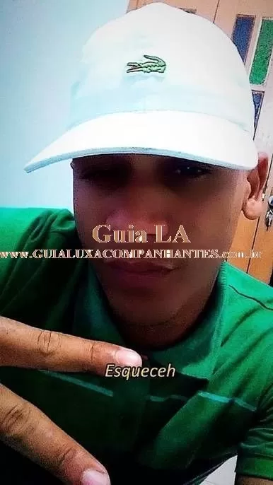 João Vitor Oliveira