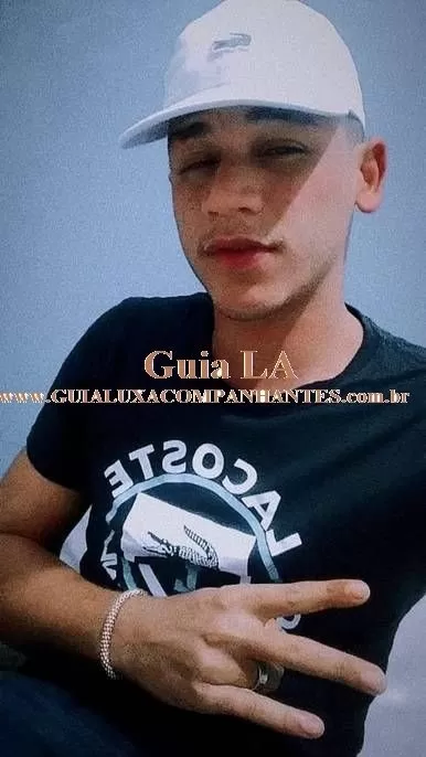 João Vitor Oliveira