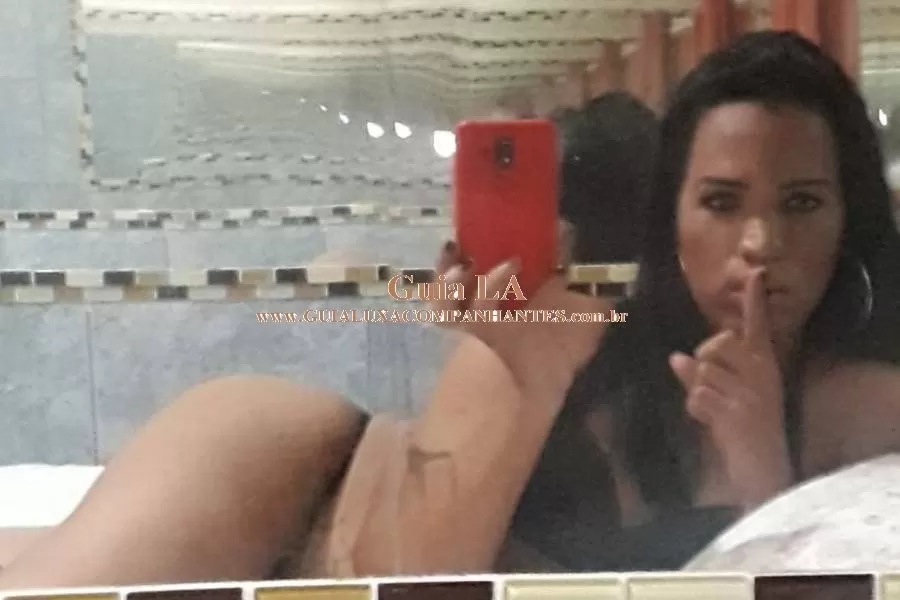Aline Pimenta