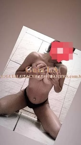 Luanny