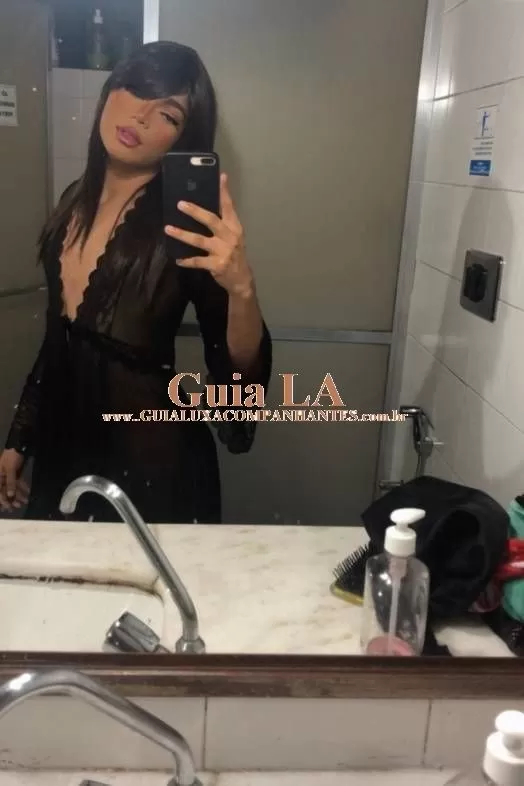 Brunna Mendes
