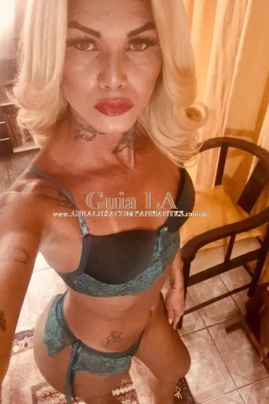 Trans Itaquera Flex