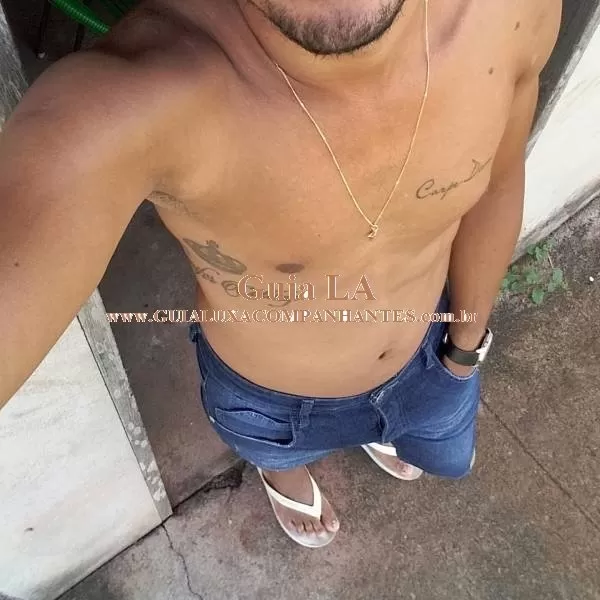 Saulo Moraes