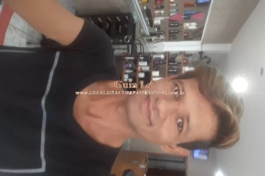 Marcelo Ginu