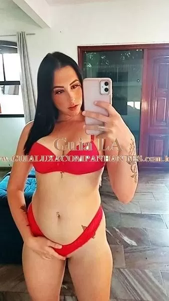 Bella Mattos Namoradinha De Luxo