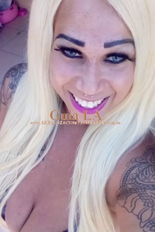 Bruna Valeska Campo Grande