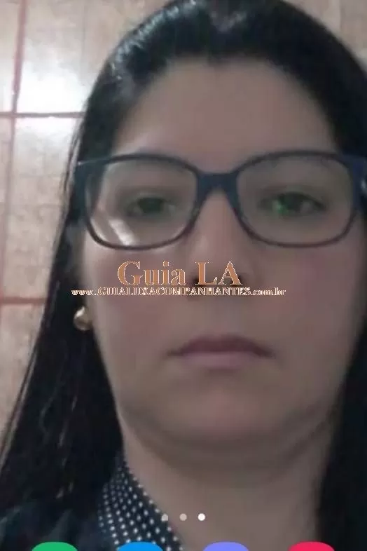 Rosana Virtual E Presencial