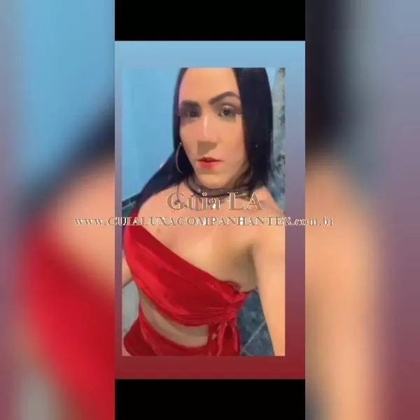 Ninfeta Boquinha