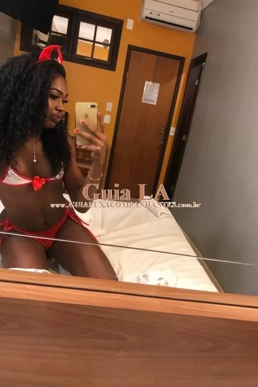 Fanny Surfistinha