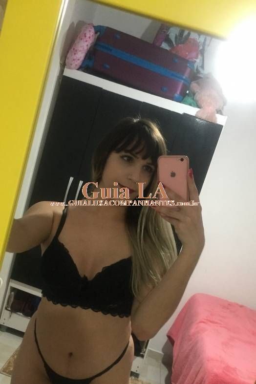 Clarice Nolasco