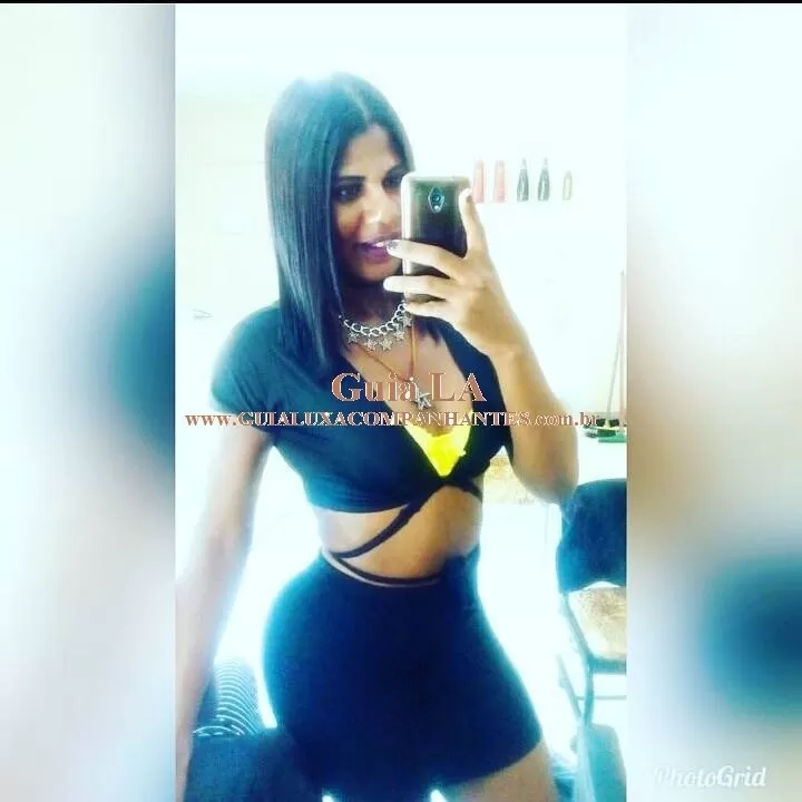 Yasmin Safada