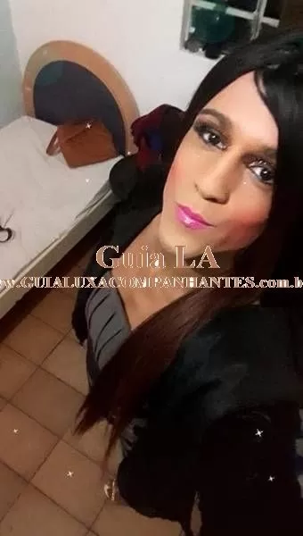 Sabrina Laila
