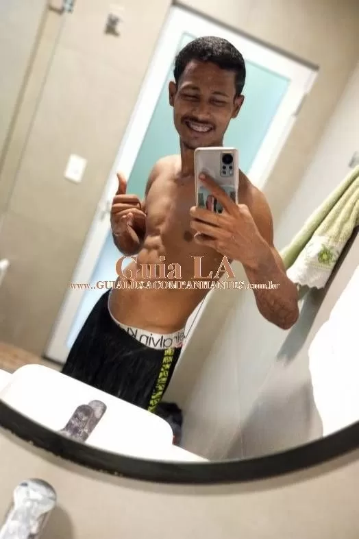 Mateus Soares Cardoso