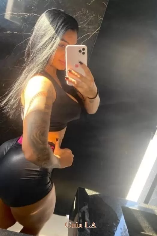 Linda Gata