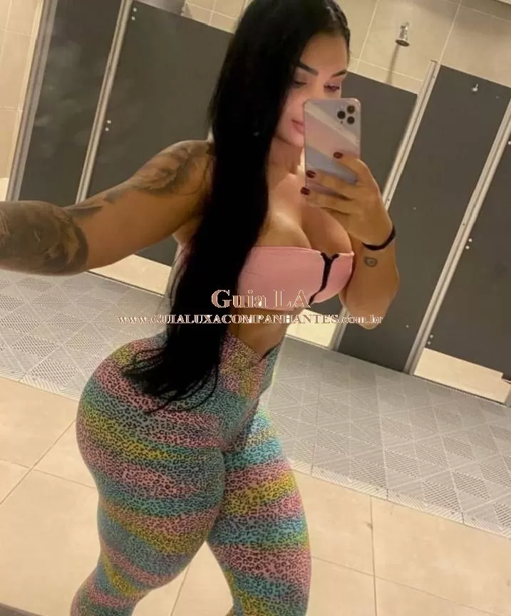 Linda Gata