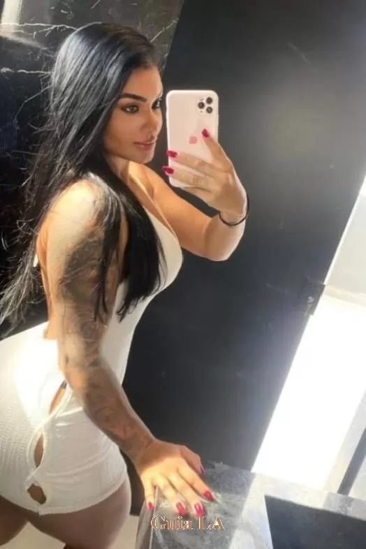 Linda Gata