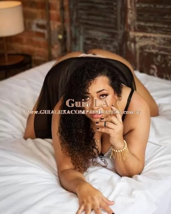 Rebeka Gomes Garota De Programa Maracanã